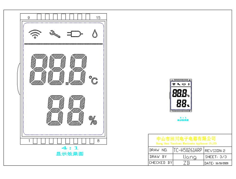 LCD液晶屏